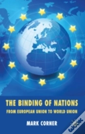 Capa do artigo Binding Of Nations