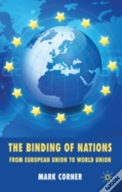 Capa do artigo Binding Of Nations