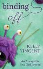 Binding Off - Preview