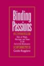 Binding Passions - Preview