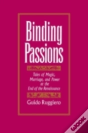Capa do artigo Binding Passions
