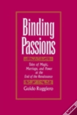 Capa do artigo Binding Passions