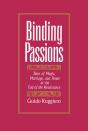 Binding Passions - Preview
