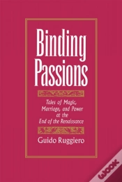 Capa do artigo Binding Passions