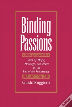 Capa do artigo Binding Passions