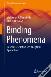 Capa do artigo Binding Phenomena