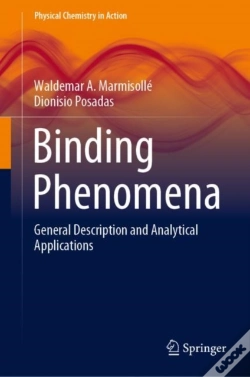 Capa do artigo Binding Phenomena