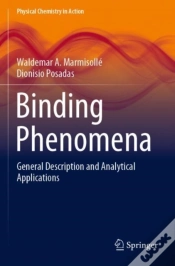 Capa do artigo Binding Phenomena