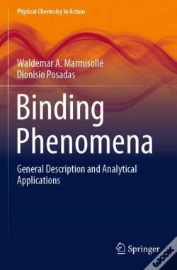 Capa do artigo Binding Phenomena