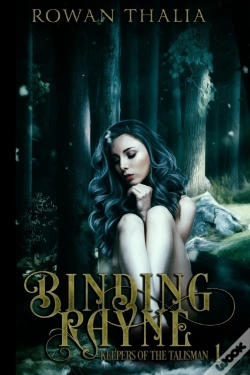 Capa do artigo Binding Rayne