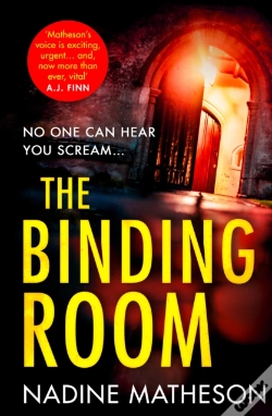 Capa do artigo Binding Room