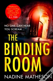 Capa do artigo Binding Room