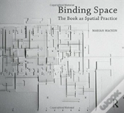 Capa do artigo Binding Space: The Book As Spatial Practice