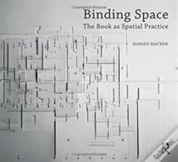 Capa do artigo Binding Space: The Book As Spatial Practice