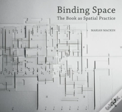 Capa do artigo Binding Space: The Book As Spatial Practice