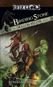 Capa do artigo Binding Stone