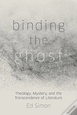 Capa do artigo Binding The Ghost