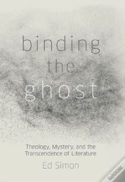 Capa do artigo Binding The Ghost