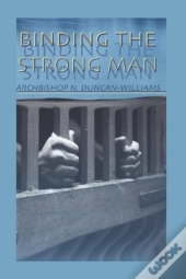 Binding The Strong Man