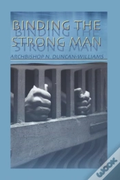 Capa do artigo Binding The Strong Man