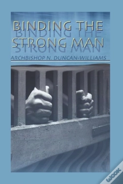 Capa do artigo Binding The Strong Man