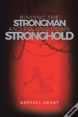 Capa do artigo Binding The Strongman And Pulling Down Stronghold