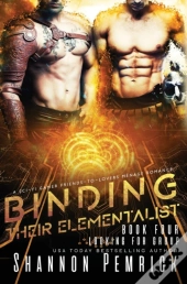 Binding Their Elementalist