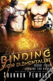 Capa do artigo Binding Their Elementalist