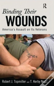 Capa do artigo Binding Their Wounds