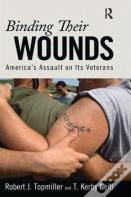 Binding Their Wounds