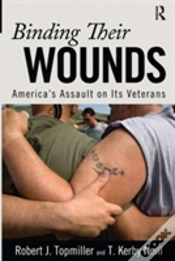 Capa do artigo Binding Their Wounds
