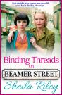 Binding Threads On Beamer Street - Preview