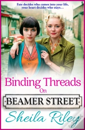 Capa do artigo Binding Threads On Beamer Street