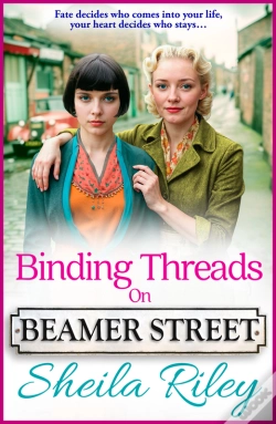 Capa do artigo Binding Threads On Beamer Street