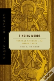 Capa do artigo Binding Words