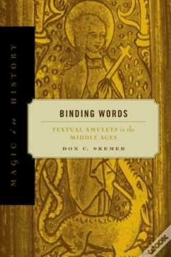 Capa do artigo Binding Words