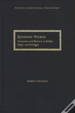 Capa do artigo Binding Words