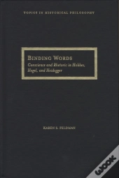 Binding Words