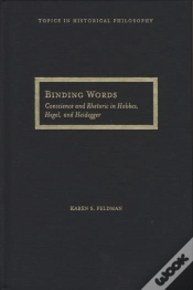 Capa do artigo Binding Words