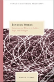 Capa do artigo Binding Words
