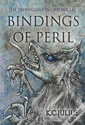 Bindings Of Peril