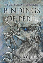 Capa do artigo Bindings Of Peril