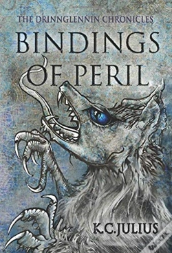 Capa do artigo Bindings Of Peril