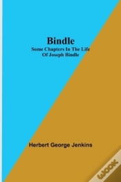 Capa do artigo Bindle; Some Chapters In The Life Of Joseph Bindle