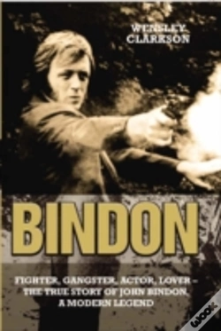 Capa do artigo Bindon
