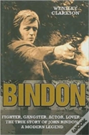 Capa do artigo Bindon