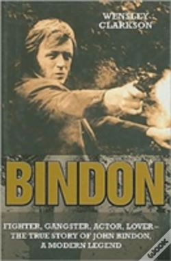 Capa do artigo Bindon
