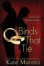 Binds That Tie - Preview