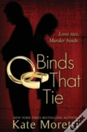 Capa do artigo Binds That Tie