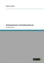 Bindungstheorie Und Bindungsstorung - Preview